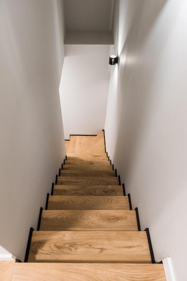Zen Apartment - Loftaffair Krakow Luaran gambar