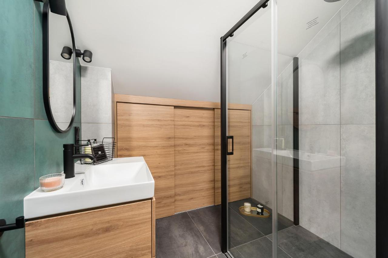 Zen Apartment - Loftaffair Krakow Luaran gambar