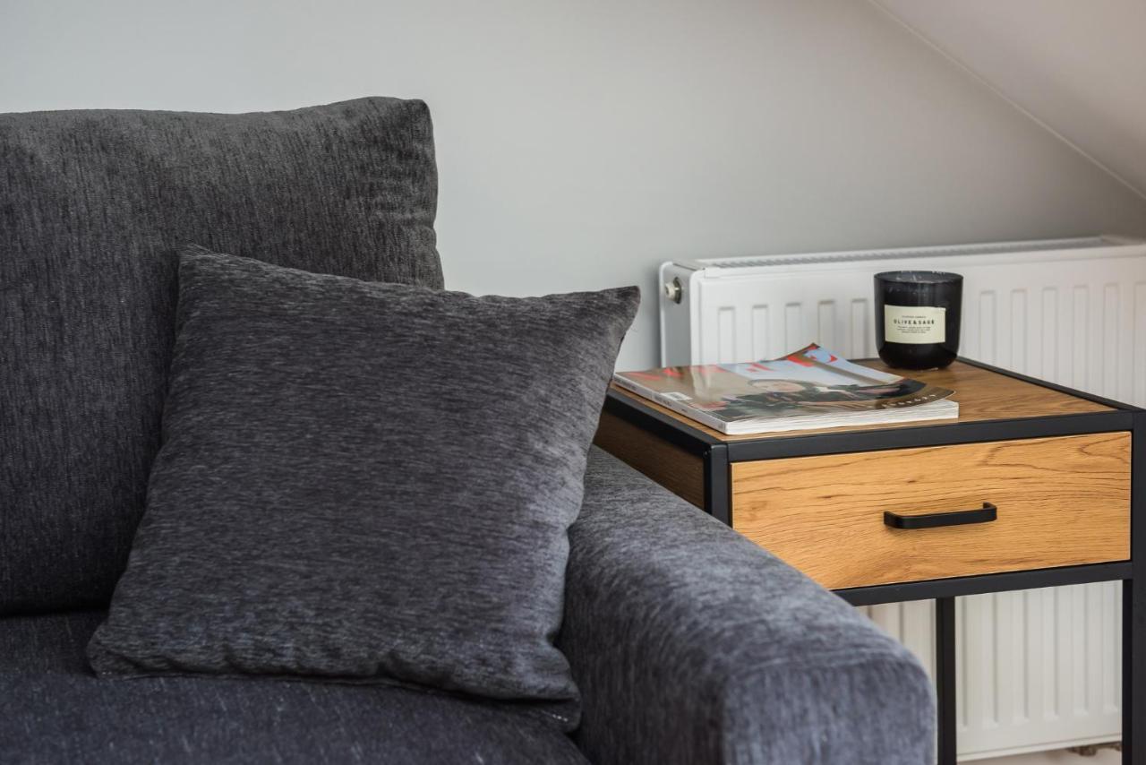 Zen Apartment - Loftaffair Krakow Luaran gambar