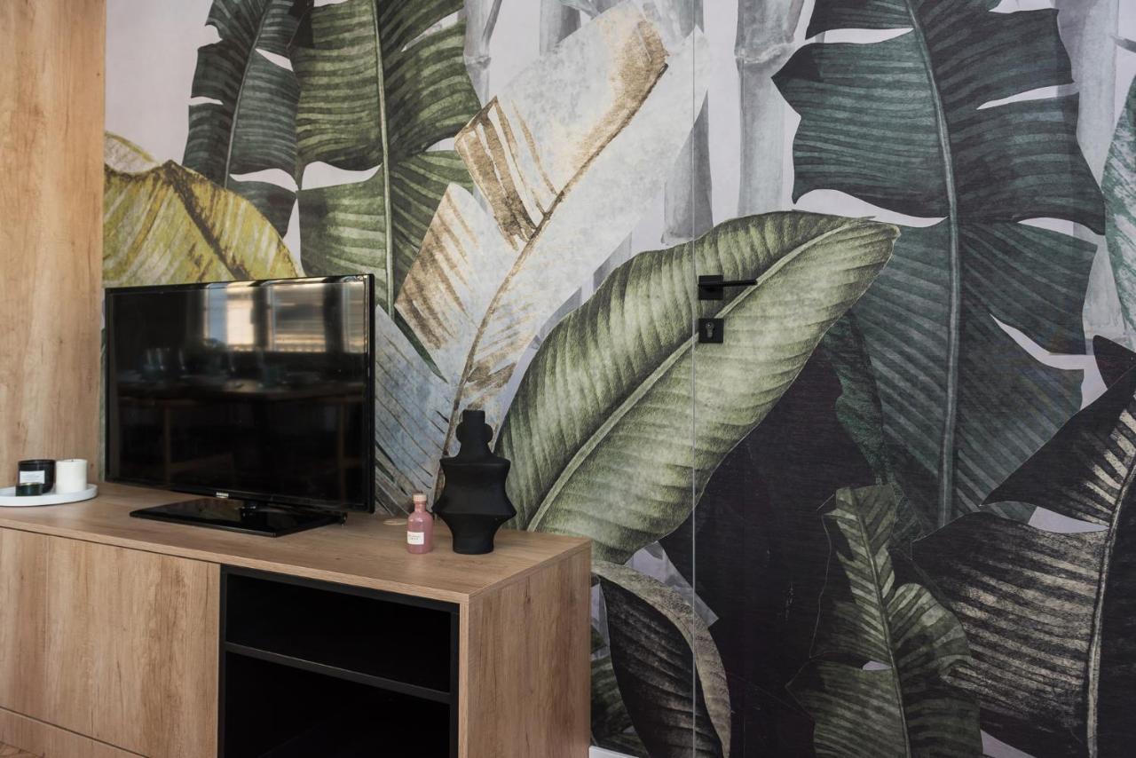 Zen Apartment - Loftaffair Krakow Luaran gambar