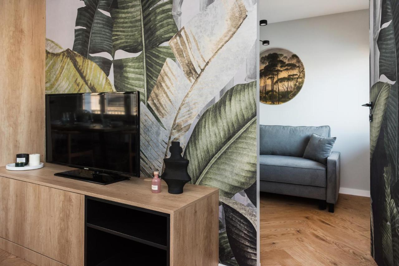 Zen Apartment - Loftaffair Krakow Luaran gambar
